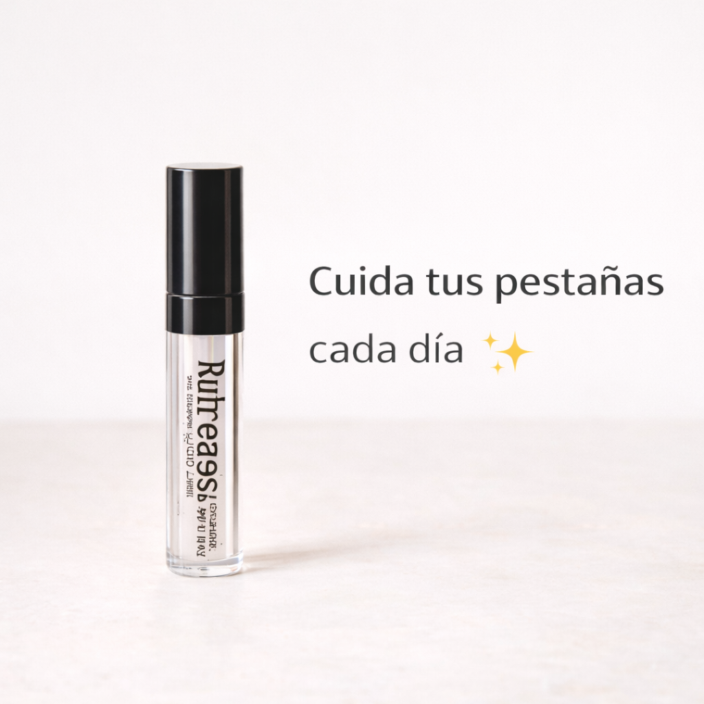 Cuida tus pestañas todos los días ✨<br> ✔ Fácil de usar<br> ✔ Rutina diaria<br> ✔ Aplicación rápida<br> ✔ Cómodo y discreto<br> 👀 Un pequeño hábito que hace la diferencia