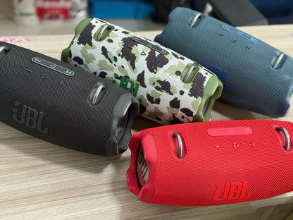 🔊 JBL Xtreme 4 + Regalo Sorpresa – ¡Sonido Premium y Potencia al Máximo