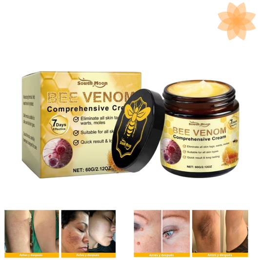 BEE VENON