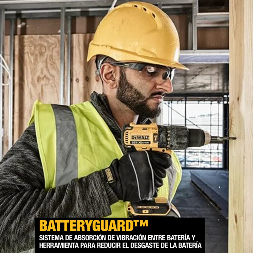 Taladro Percutor | Dewalt