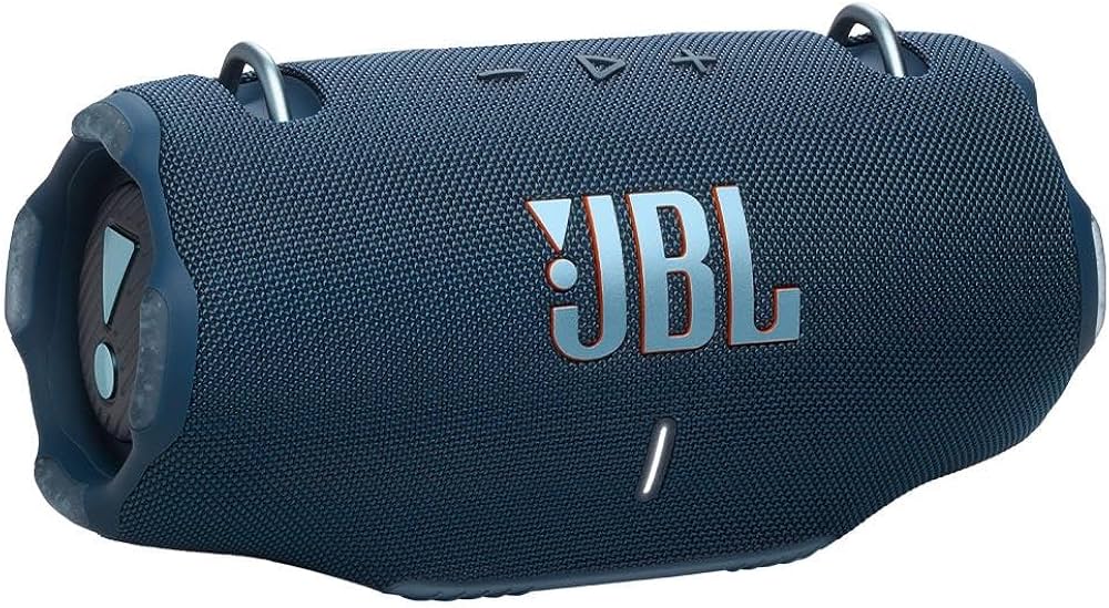 🔊 JBL Xtreme 4 + Regalo Sorpresa – ¡Sonido Premium y Potencia al Máximo