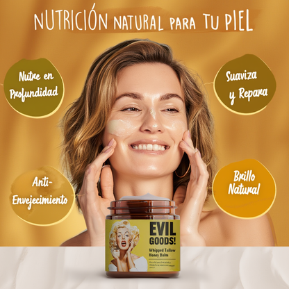 Evil Goods! - 💖 Piel más joven, suave y regenerada naturalmente ✨"ORIGINAL"