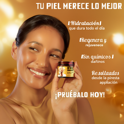 Evil Goods! - 💖 Piel más joven, suave y regenerada naturalmente ✨"ORIGINAL"