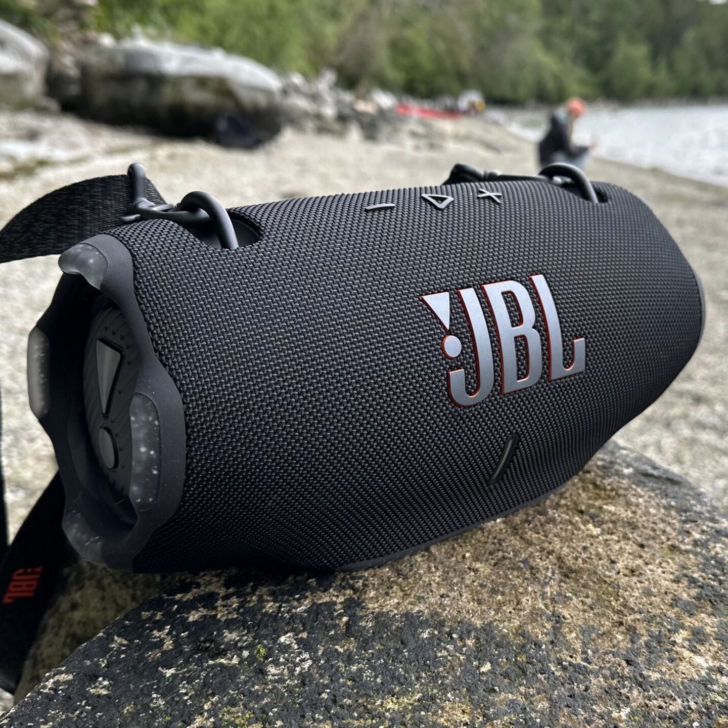 🔊 JBL Xtreme 4 + Regalo Sorpresa – ¡Sonido Premium y Potencia al Máximo