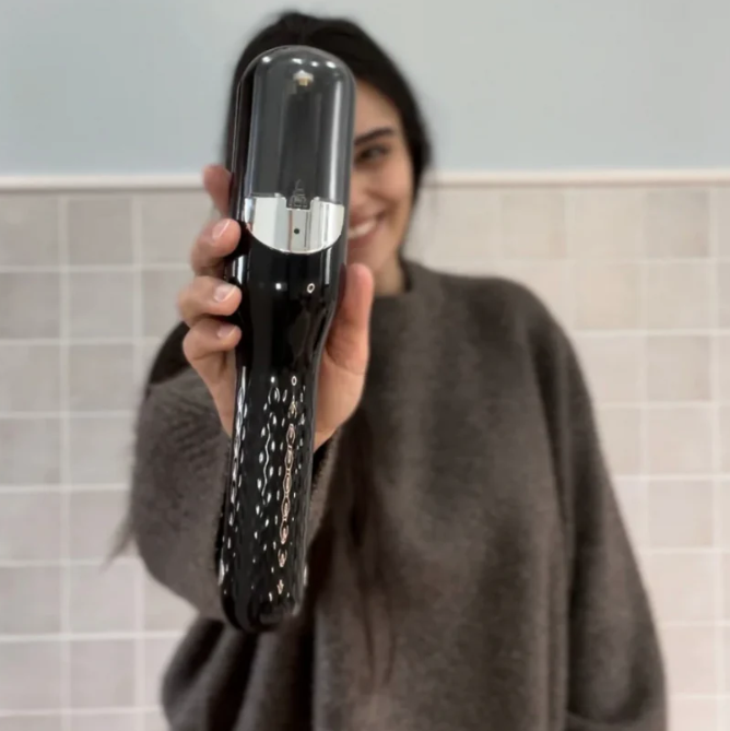 Split Ender PRO® - Cortador de Puntas Abiertas Para Cabello Seco, Dañado y Quebradizo
