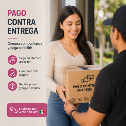 <p><strong>Mejora cómo te queda tu ropa al instante 👗👇</strong><br>✔ Ajuste firme y cómodo<br>✔ Ideal para uso diario<br>✔ Discreta bajo la ropa<br>🔥 Más comodidad en tu día a día<br>⭐ Miles de clientas satisfechas</p>