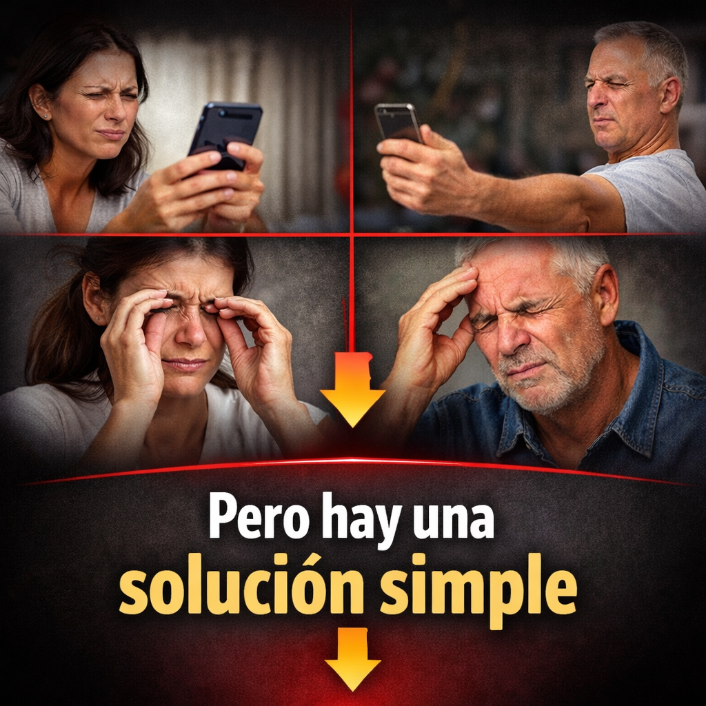 <p>🔥 <b>PROMOCIÓN LIMITADA</b></p> <p>🎁 <b>Compra 1 y llévate 2 pares</b></p> <p>👓 Enfoque automático</p> <p>📱 Celular, lectura, PC y TV</p> <p>✅ +0.50 a +2.50</p> <p>🚚 Pago contra entrega</p>